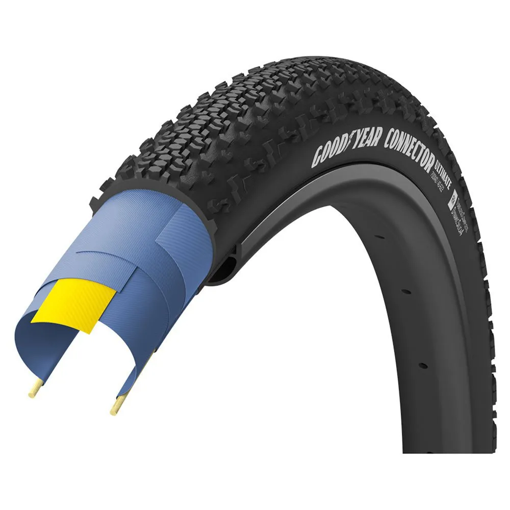 Goodyear Connector Ultimate Tubeless Tyre
